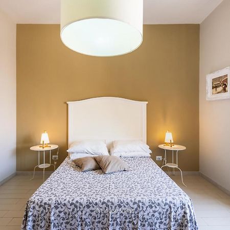 Il 49 Rooms Noto Exteriér fotografie