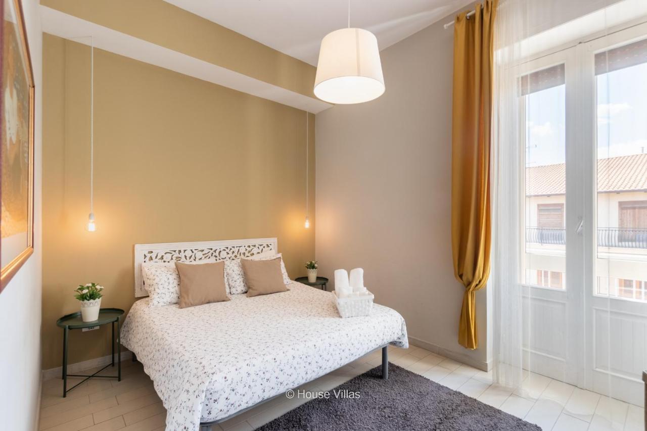 Il 49 Rooms Noto Exteriér fotografie