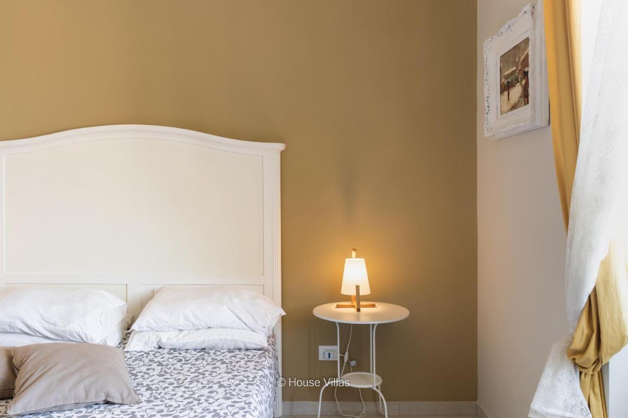 Il 49 Rooms Noto Exteriér fotografie