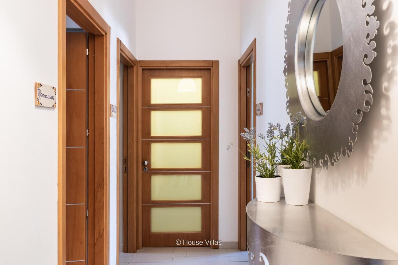 Il 49 Rooms Noto Exteriér fotografie