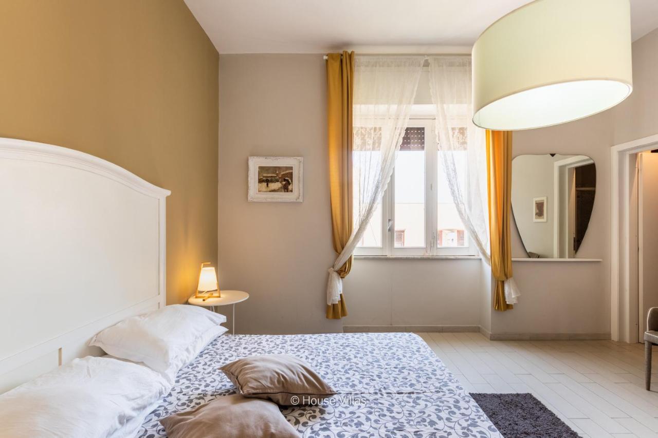 Il 49 Rooms Noto Exteriér fotografie