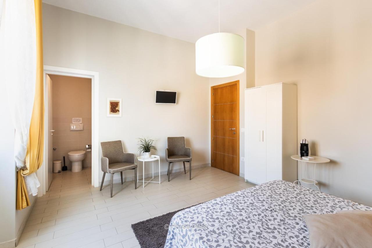 Il 49 Rooms Noto Exteriér fotografie
