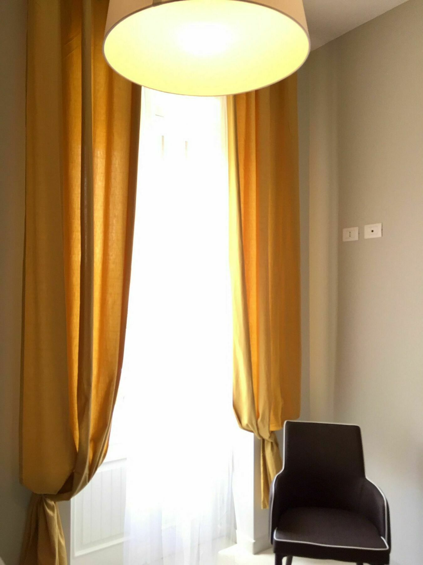 Il 49 Rooms Noto Exteriér fotografie